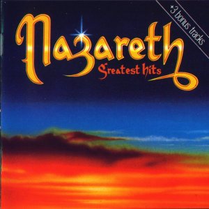 Nazareth 300x300