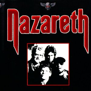Nazareth live in london 300x300