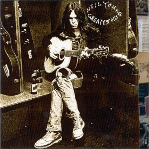Neil Young - Greatest Hits (2004) 300x300