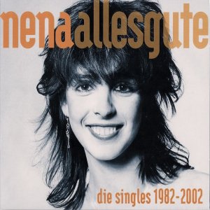 Nena - Die Singles 1982-2002 300x300