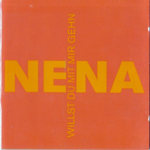 Nena - willst du mit mir gehen 300x300