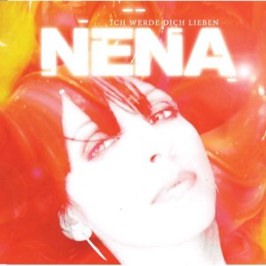 Nena ich werde dich lieben 300x300