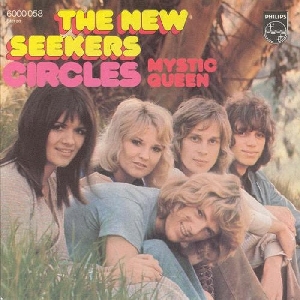 New Seekers - 1972 - Circles