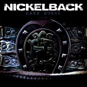 Nickelback - Dark Horse 300X300