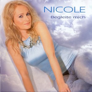 Nicole - Begleite mich  300x300