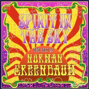 Norman Greenbaum - Spirit In The Sky (2009) 3x3