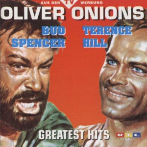 Oliver Onions - Greatest Hits 3x3