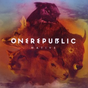 Onerepublic - Native 3x3