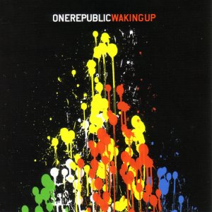 Onerepublic - Waking Up (USA) 3x3