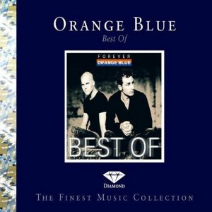 Orange Blue - Best Of 3X3