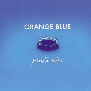 Orange Blue - Panta Rhei 3x3