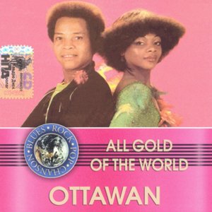 Ottawan - All Gold Of The World (2004) 3x3