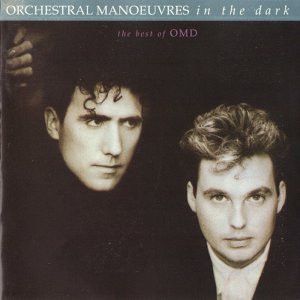 OMD (Orchestral Manoeuvres In The Dark) - The Best Of (1998) 300x300