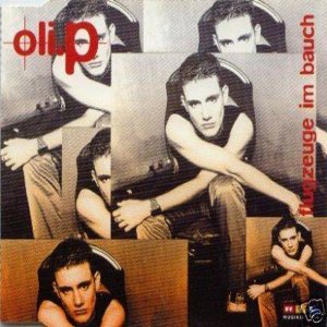 Oli P. - Flugzeuge im Bauch 300x300