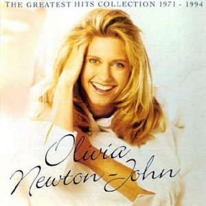 Olivia Newton John - The Greatest Hits Collection 300x300