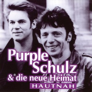 Purple Schulz & Die Neue Heimat - Hautnah (1983) 3x3
