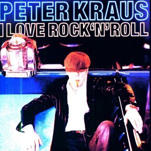 PK I Love Rock 'N' Roll 300x300