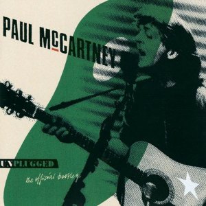 Paul McCartney - Unplugged 300x300