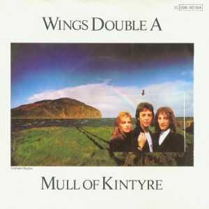 Paul McCartney & Wings 0 300x300
