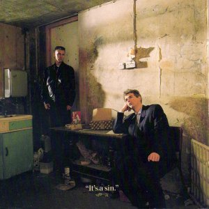 Pet Shop Boys - It's A Sin (Maxi) (1987) 3x3
