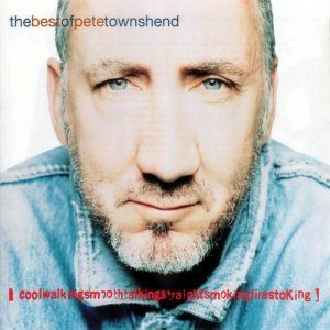 Pete Townshend - The Best Of 300x300