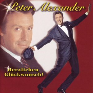 Peter Alexander - Herzlichen Glueckwunsch 300x300
