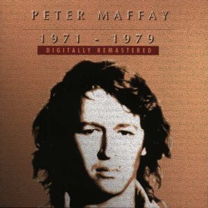 Peter Maffay - 1971-1979 (1993) 3x3
