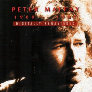Peter Maffay - 1980-1985 (1995) 3x3
