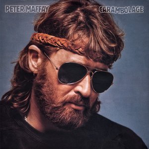 Peter Maffay - Carambolage (1984) 3x3