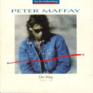 Peter Maffay - Der Weg 1979-93 (1993) 3x3