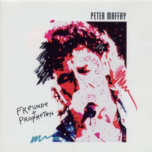 Peter Maffay - Freunde + Propheten (1992) 3x3