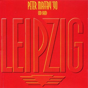 Peter Maffay - Leipzig (1990) 3x3