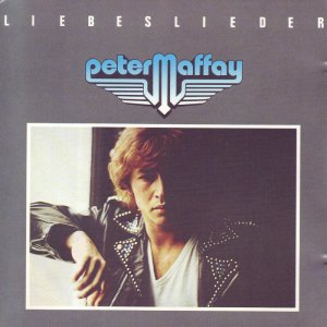 Peter Maffay - Liebeslieder (1981) 3x3
