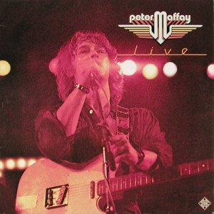 Peter Maffay - Live (1978) 3x3