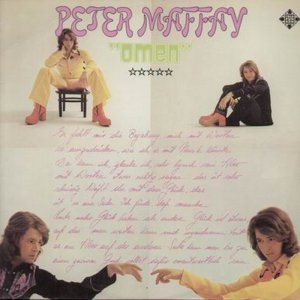 Peter Maffay - Omen (1973) 3x3