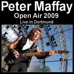 Peter Maffay - Open Air 2009 -300x300