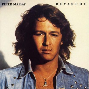 Peter Maffay - Revanche (1980) 3x3