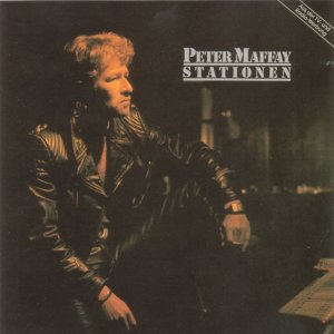 Peter Maffay - Stationen (1986) 3x3