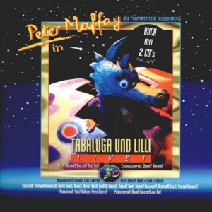 Peter Maffay - Tabaluga und Lilli Live (1994) 3x3