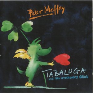 Peter Maffay - Tabaluga und das verschenkte Gl�ck (2002) 3x3