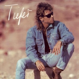 Peter Maffay - Tiefer (1989) 3x3
