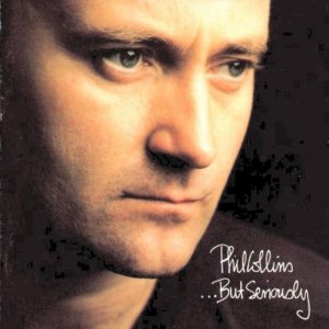 Phil Collins - But Seriously 300x300
