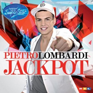 Pietro Lombardi - Jackpot 300x300