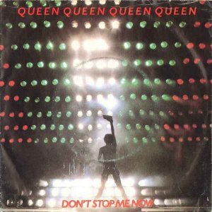 Queen - Dont stop me now II 300x300