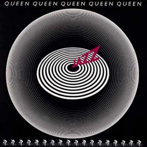 Queen - Jazz 300x300