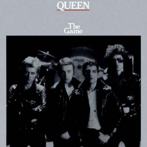 Queen - The Game 300x300