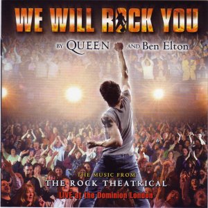 Queen_&_Ben_Elton_-_We_Will_Rock_300x300