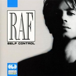 Raf (Self Control) 3x3