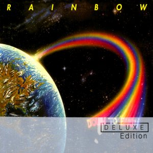 Rainbow - Down To Earth (2011) 3x3