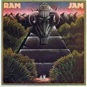 Ram Jam - Ram Jam (1977) 3x3